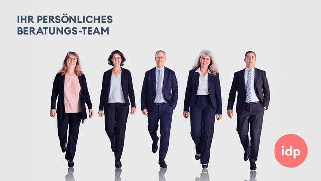 Immagine Dr. Iten, Dudli + Partner Steuerberatung und Treuhand AG