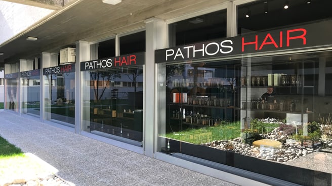 Bild Pathos Hair Lugano