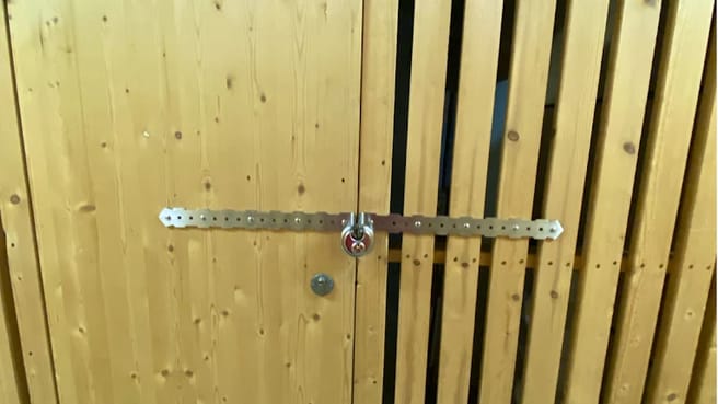 Serrurerie Formaz image