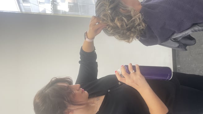 Image PEGASUS Hairdesign