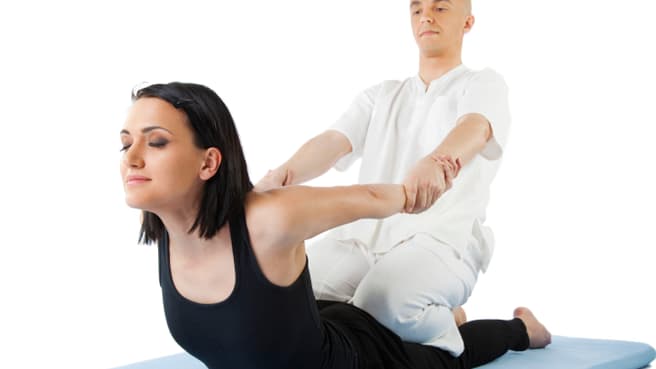 Bild Abasan Massagepraxis