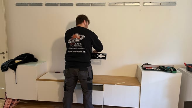 MovSafe Transport image