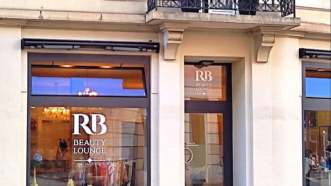Image RB Beauty Lounge