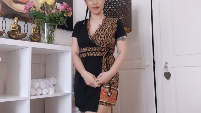 Image ORCHID THAI MASSAGE