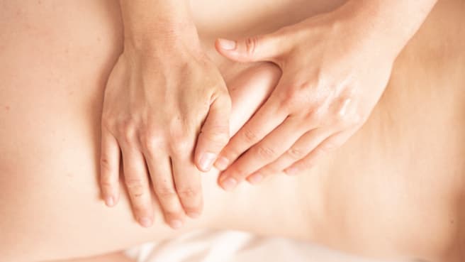 Bild Anouk Erni - Manual & Massage Therapie - Gsundheitshuus Olten