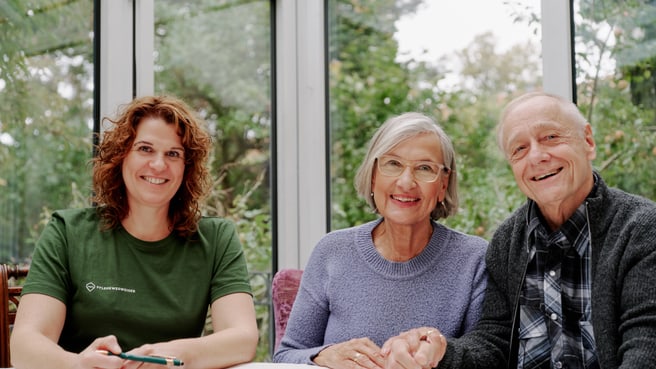 Pflegewegweiser GmbH image