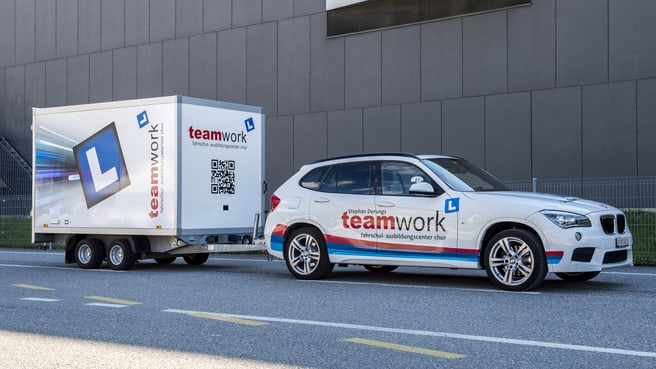 Image Fahrschule Stephan Derungs