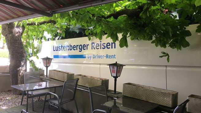 Bild Lustenberger Reisen by Driver Rent