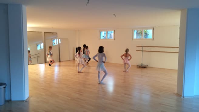 Bild Die Mühle Studio für Tanz und Bewegung