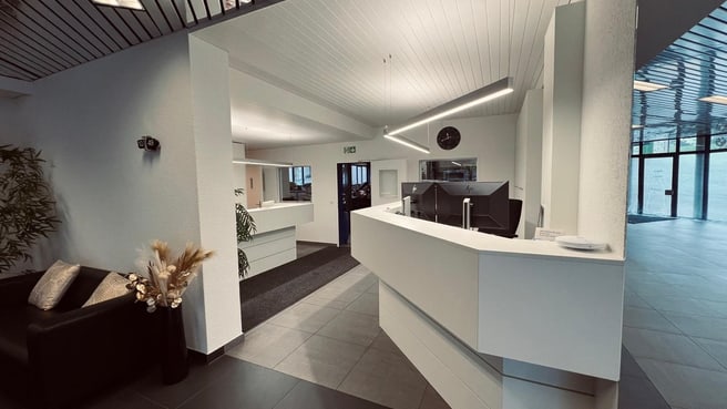 Immagine Sonnenfeld Garage AG