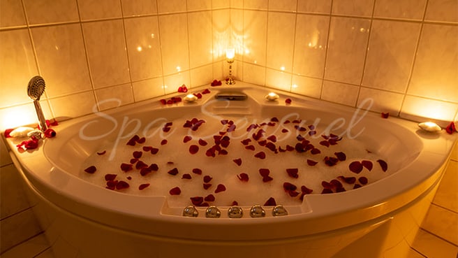 Bild Spa Sensuel