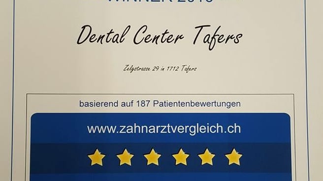 Bild Dental Center Tafers