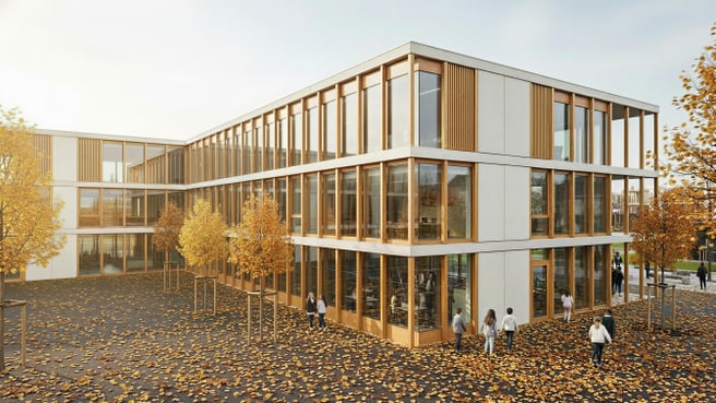 Image Architekturbüro Ruven Krein SIA