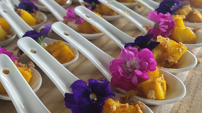 Immagine La bonne fourchette