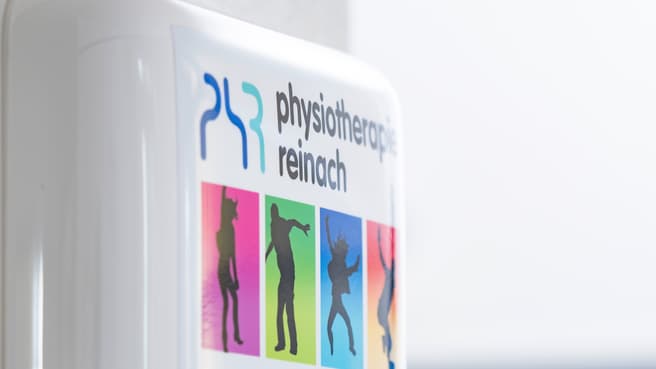 Physiotherapie Reinach image