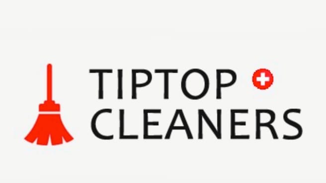 TIPTOP CLEANERS image
