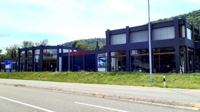 Image S & S Automaten-Technik GmbH