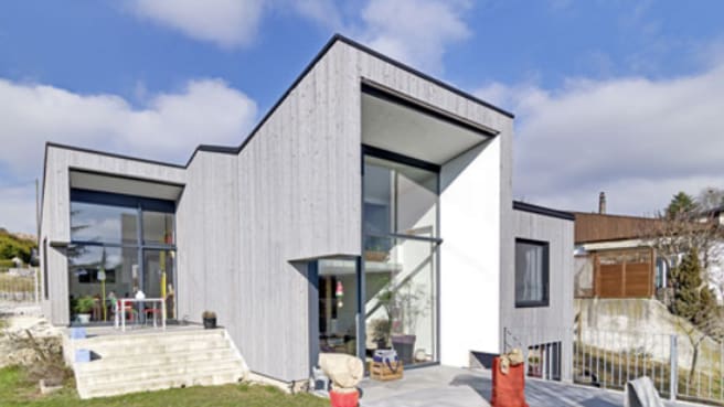 Image ERBAT architectes SA