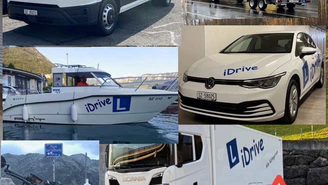 Immagine Fahrschule iDrive GmbH