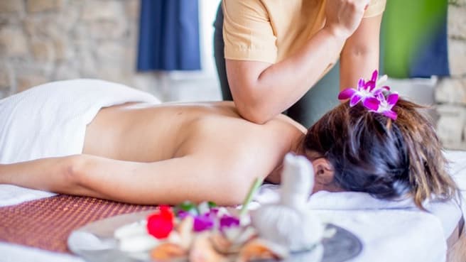Image Phusila Thai Massage