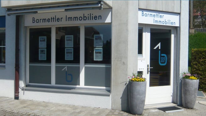 Image S. Barmettler Immobilien GmbH