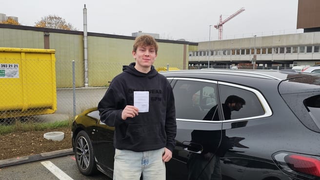 Image Fahrschule Alfadrive