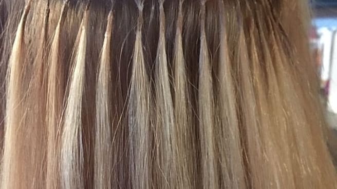 Image Haarkunst-style