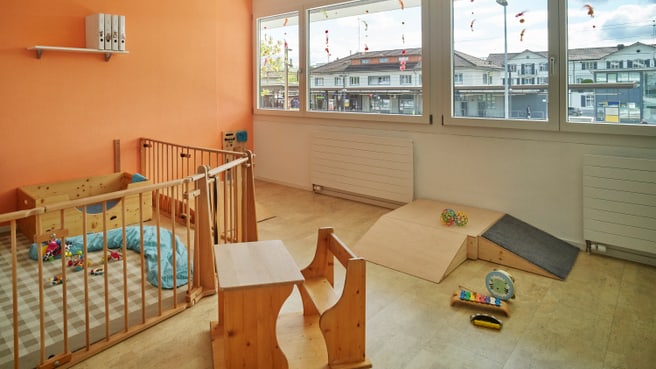 Kita Alte Ziegelei image