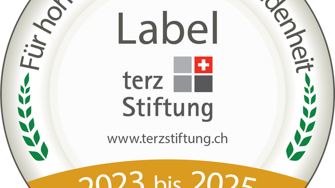 Image Betagtenzentrum Laupen