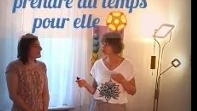 Image Ode à nous massage bien-être