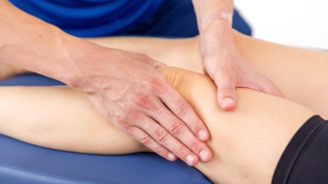 Immagine Physiotherapie Schmeitzky GmbH