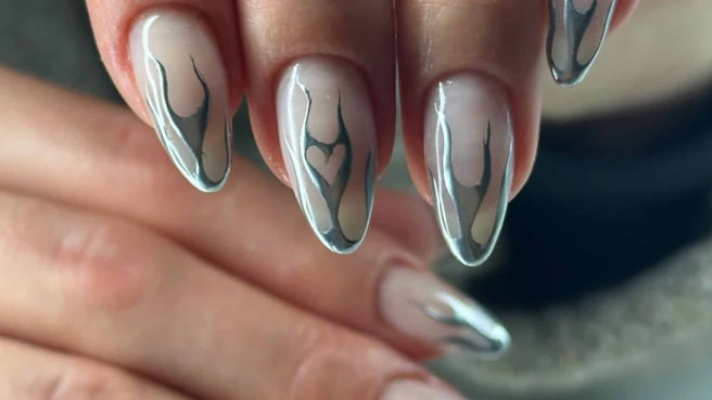 Nailing It Nagelstudio Winterthur image
