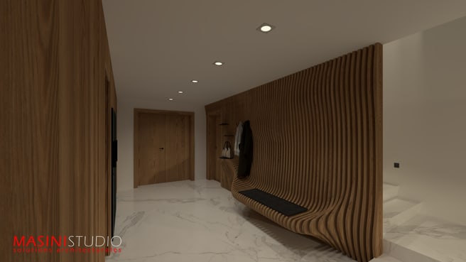Image MASINI STUDIO - Solutions Architecturales
