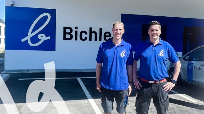 Bild Bichler + Partner AG
