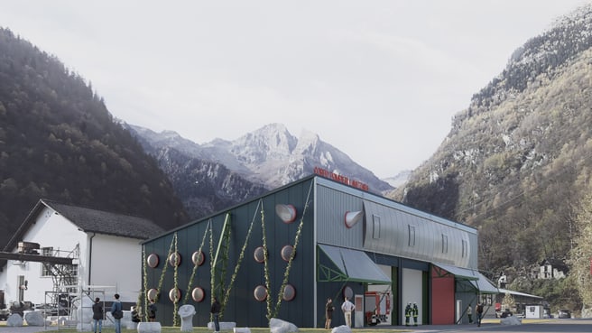 Studio Urbane Landschaften GmbH image