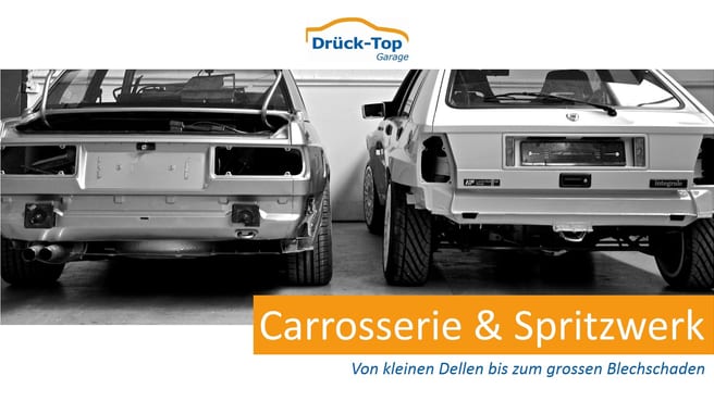 Immagine Drück-Top GmbH