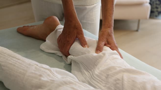 Bild Tuina Massage By Sido