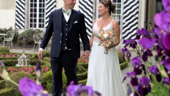 Immagine Hochzeitsfotograf Timea Cahenzli