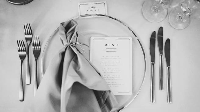 Bild Tietze's Catering