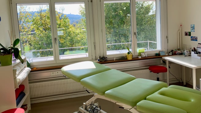 Bild Physio Effingerhaus