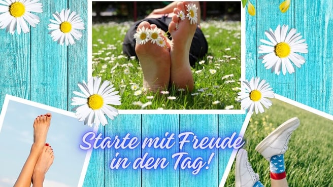 Image Larissa's Fusspflege-Atelier
