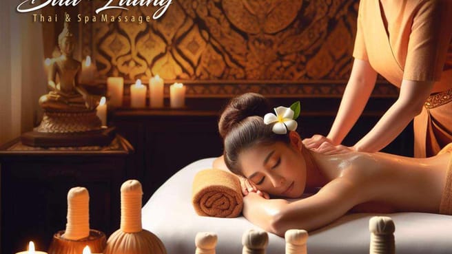 Bua-Luang Thai &Spa Massage image