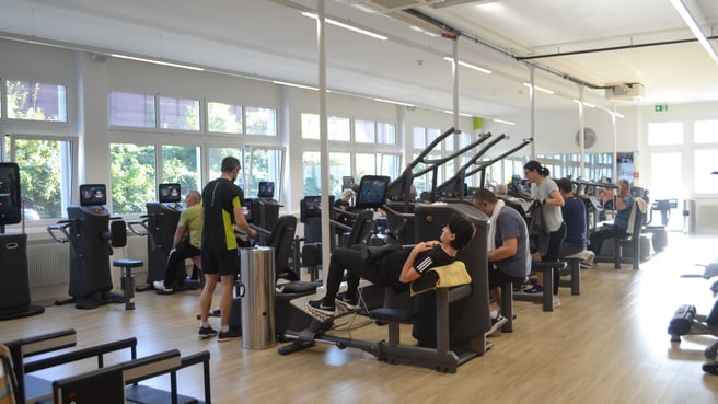 Physio Training Center Bezemer GmbH image