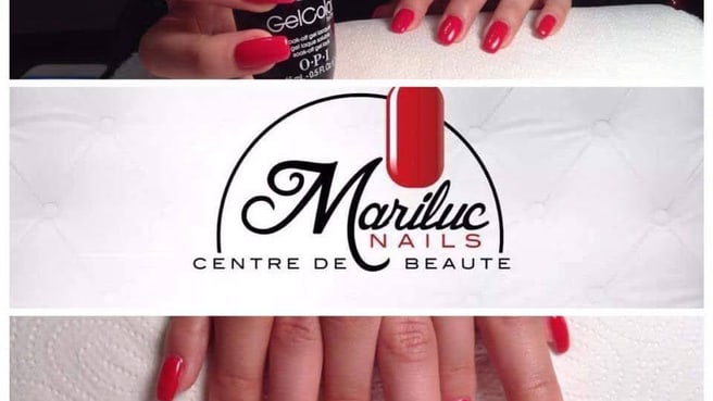 Mariluc Nails image