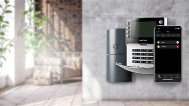 Immagine Mosiconnect GmbH