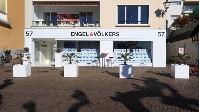 Image Engel & Völkers Ascona
