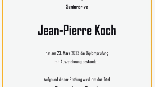 Immagine JP Fahrschule