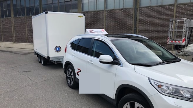 Bild Fahrschule Freidig David