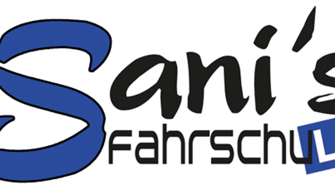 Bild Sani's Fahrschule