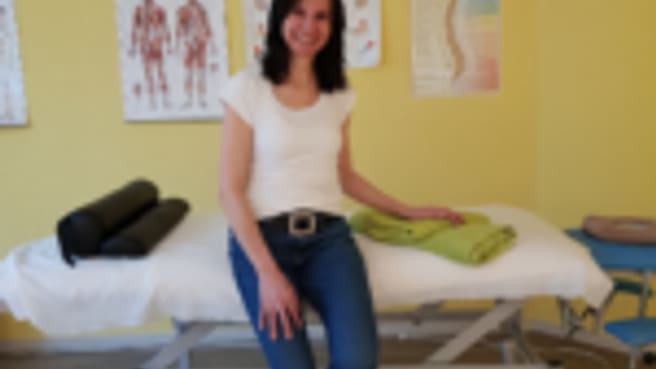 Bild Massagepraxis Silvia Locher-Müller